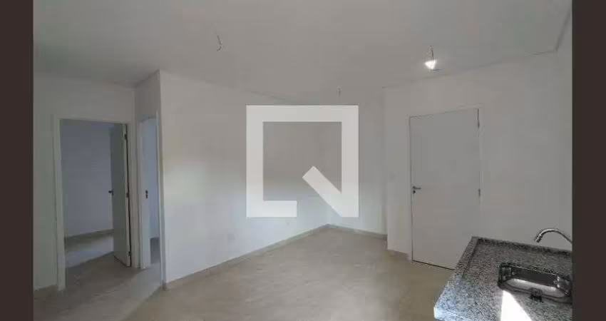 Apartamento para venda - vila das mercês, 2 quartos,  41 m² - são paulo