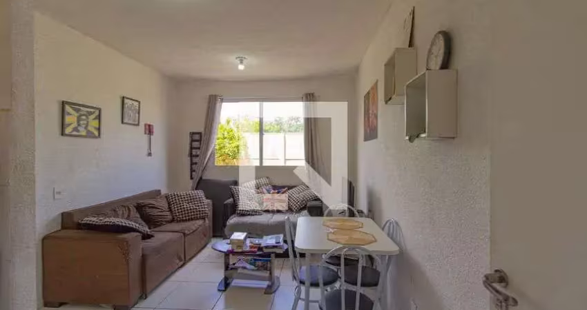 Apartamento para venda - são josé, 1 quarto,  44 m² - canoas
