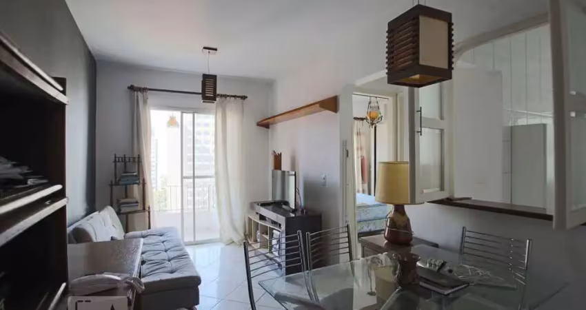 Apartamento para venda - bela vista, 1 quarto,  40 m² - são paulo