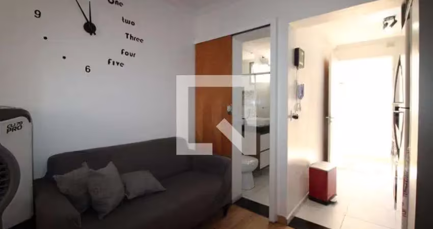 Kitnet / stúdio para venda - centro, 1 quarto,  35 m² - campinas