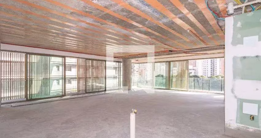 Apartamento para venda - itaim bibi, 4 quartos,  355 m² - são paulo