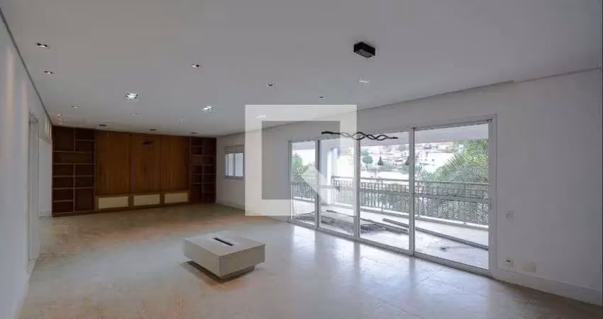 Apartamento para venda - nova petrópolis, 3 quartos,  242 m² - são bernardo do campo