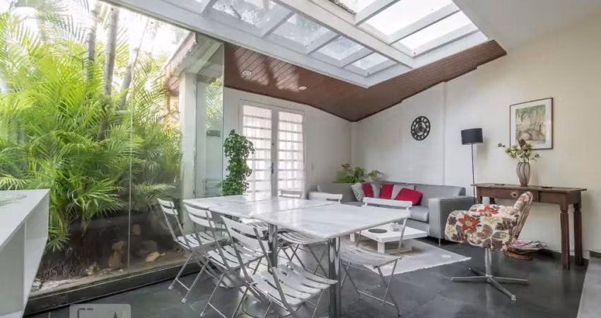 Casa para venda - chácara santo antonio, 3 quartos,  100 m² - são paulo