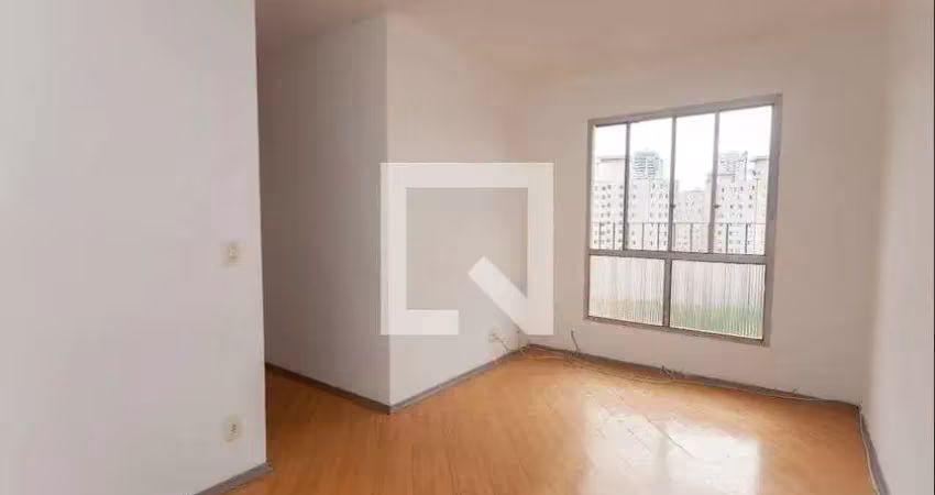 Apartamento para venda - jardim marajoara , 2 quartos,  50 m² - são paulo