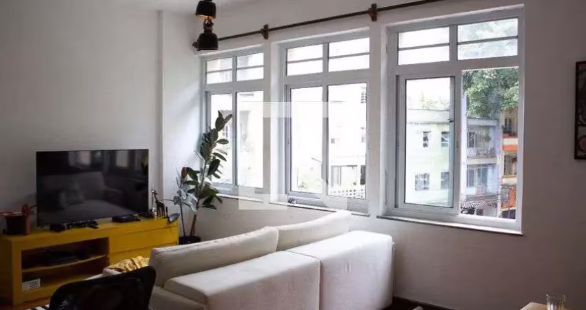 Apartamento para venda - santa cecília, 1 quarto,  81 m² - são paulo