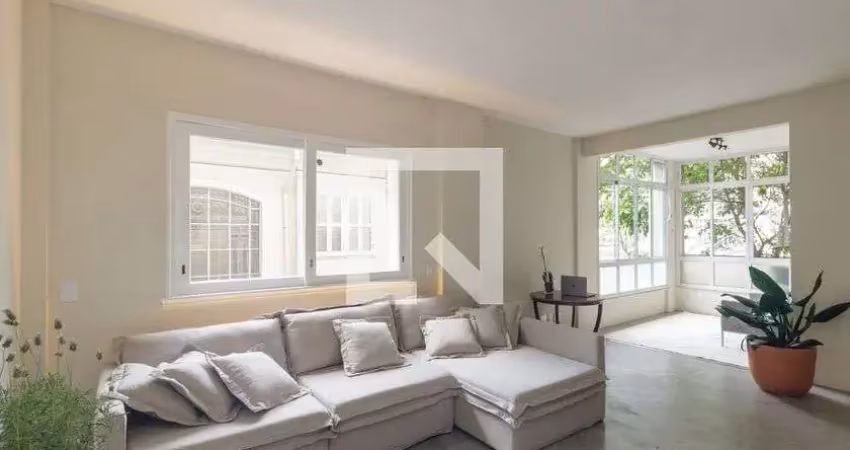 Apartamento para venda - higienópolis, 2 quartos,  113 m² - são paulo