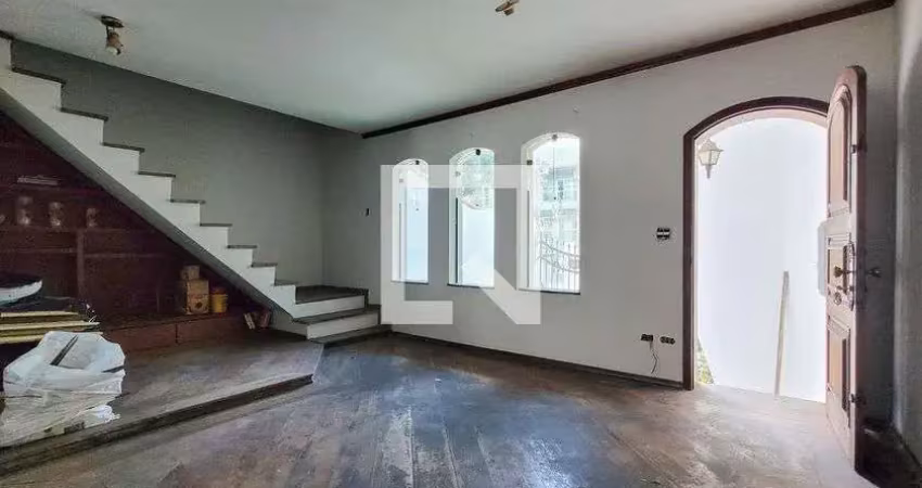 Casa para venda - jardim, 2 quartos,  98 m² - santo andré