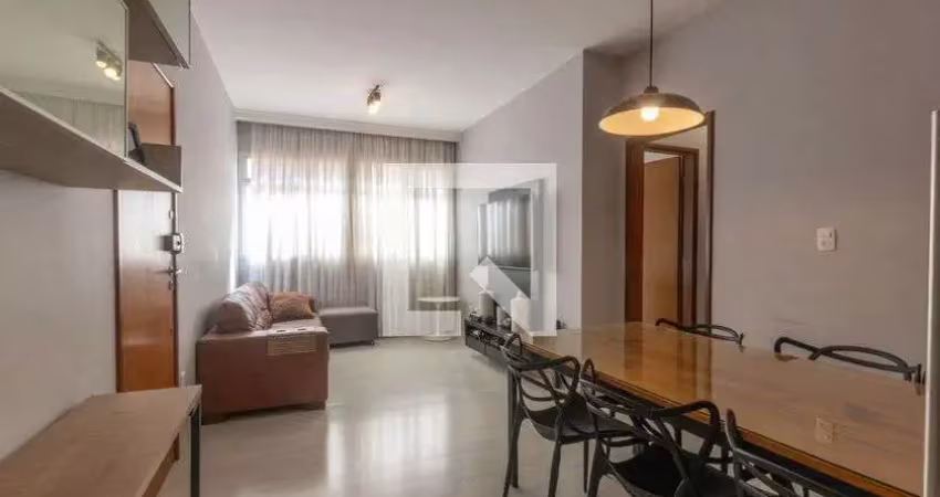Apartamento para venda - buritis, 3 quartos,  80 m² - belo horizonte