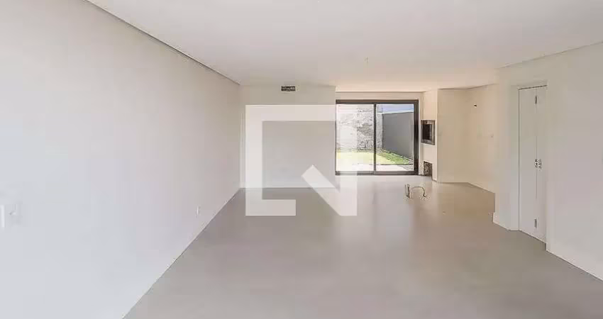 Casa para venda - jardim américa, 3 quartos,  170 m² - são leopoldo