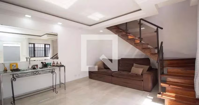Casa para venda - piqueri, 3 quartos,  271 m² - são paulo