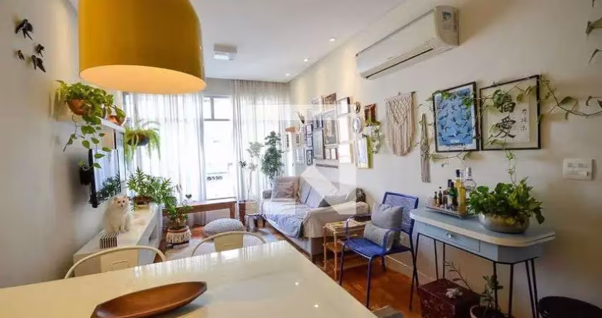 Apartamento para venda - tijuca, 2 quartos,  70 m² - rio de janeiro