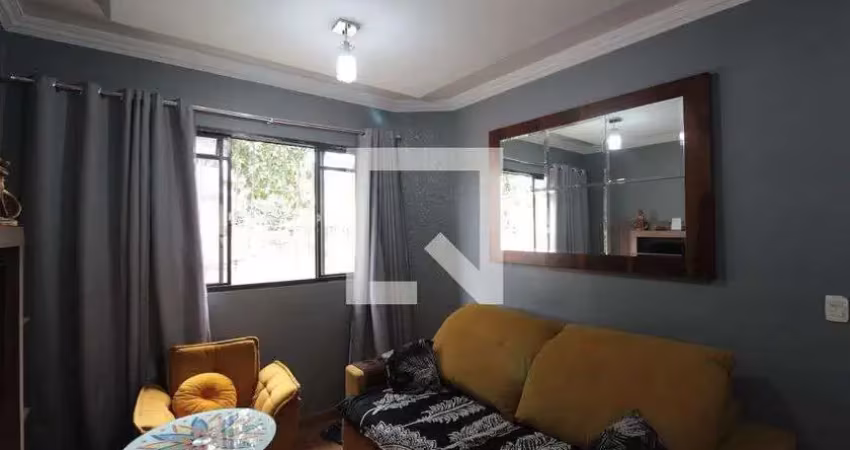 Apartamento para venda - santa mônica, 3 quartos,  65 m² - belo horizonte