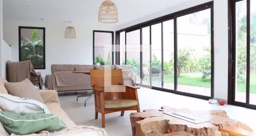 Casa para venda - alto de pinheiros, 5 quartos,  379 m² - são paulo