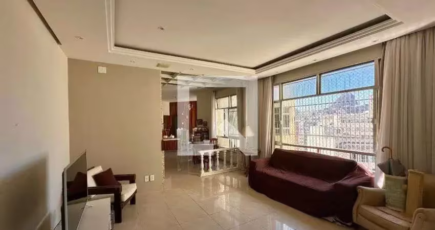 Cobertura para venda - flamengo, 5 quartos,  220 m² - rio de janeiro