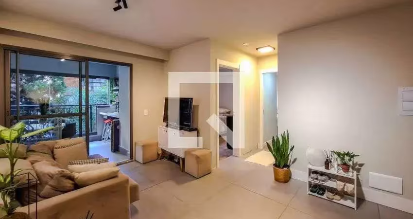 Apartamento para venda - vila mariana, 2 quartos,  69 m² - são paulo