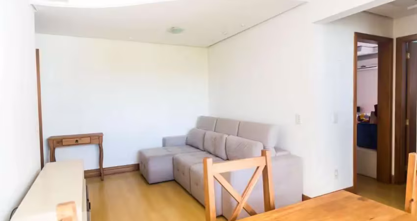 Apartamento para venda - boa vista, 2 quartos,  60 m² - porto alegre