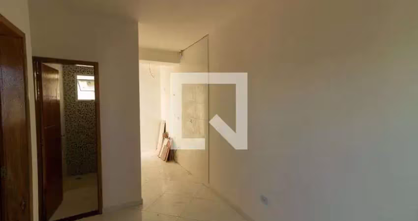 Apartamento para venda - artur alvim, 2 quartos,  34 m² - são paulo