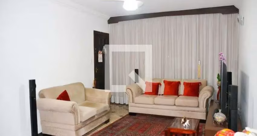Casa para venda - rudge ramos, 3 quartos,  225 m² - são bernardo do campo