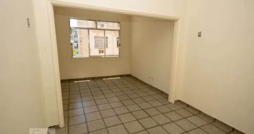 Apartamento para venda - botafogo, 1 quarto,  37 m² - rio de janeiro
