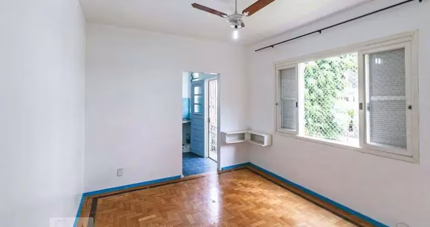 Kitnet / stúdio para venda - menino deus, 1 quarto,  35 m² - porto alegre