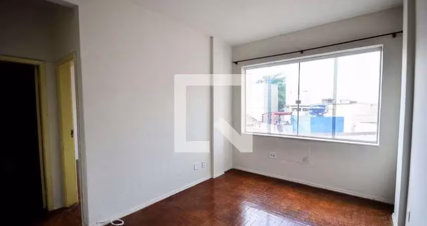Apartamento para venda - andaraí, 2 quartos,  60 m² - rio de janeiro