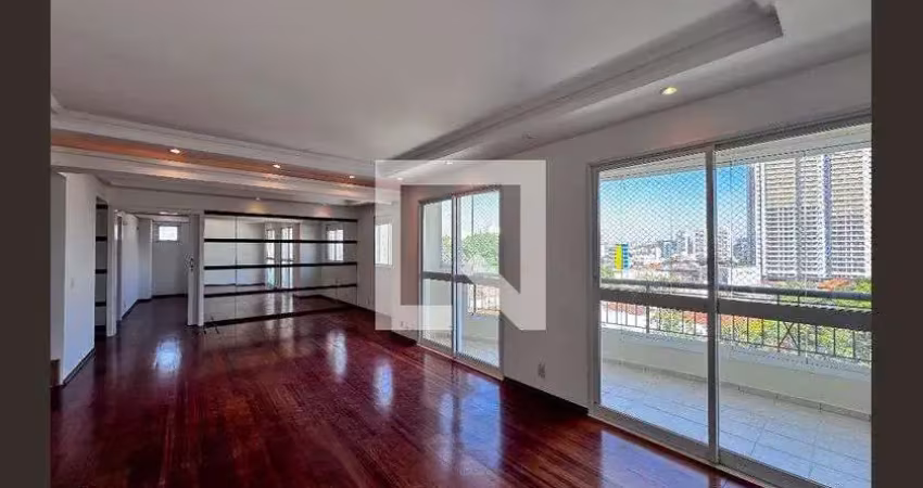 Apartamento para venda - chácara santo antonio, 4 quartos,  230 m² - são paulo
