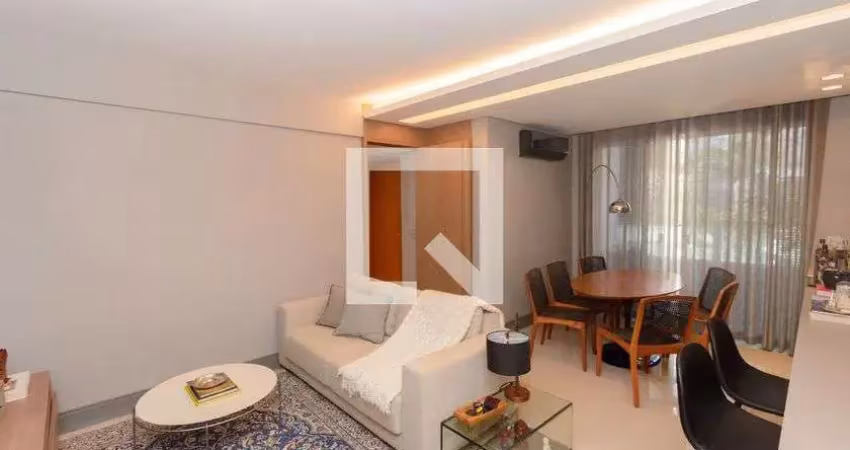 Apartamento para venda - buritis, 3 quartos,  85 m² - belo horizonte