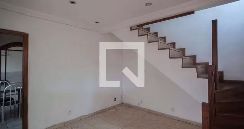 Casa para venda - itapoã, 2 quartos,  80 m² - belo horizonte