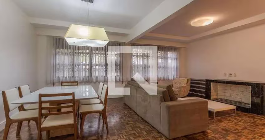 Apartamento para venda - moinhos de vento, 3 quartos,  159 m² - porto alegre