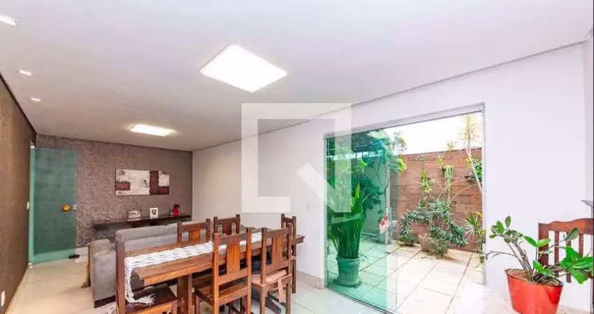 Apartamento para venda - jardim américa, 3 quartos,  163 m² - belo horizonte