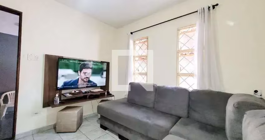 Casa para venda - santa genebra, 3 quartos,  150 m² - campinas