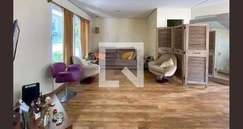 Casa / sobrado em condomínio para venda - jardim marajoara , 3 quartos,  129 m² - são paulo