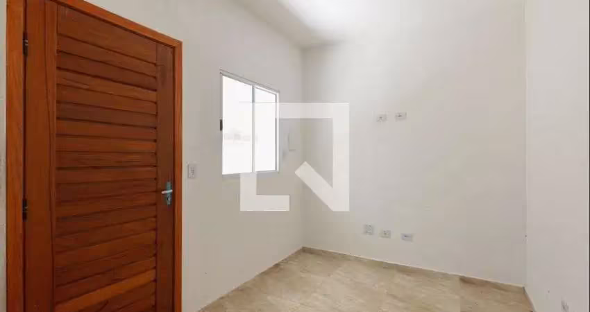 Apartamento para venda - vila aricanduva, 1 quarto,  38 m² - são paulo