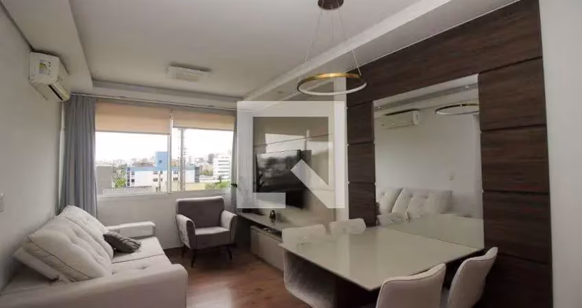 Apartamento para venda - santana, 2 quartos,  69 m² - porto alegre