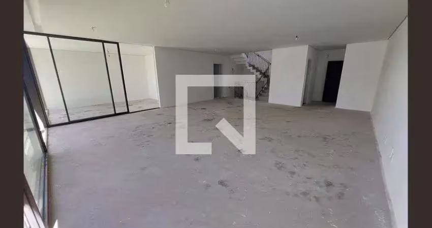 Casa para venda - real parque, 4 quartos,  515 m² - são paulo