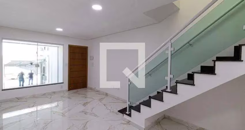 Casa para venda - vila ré, 3 quartos,  116 m² - são paulo
