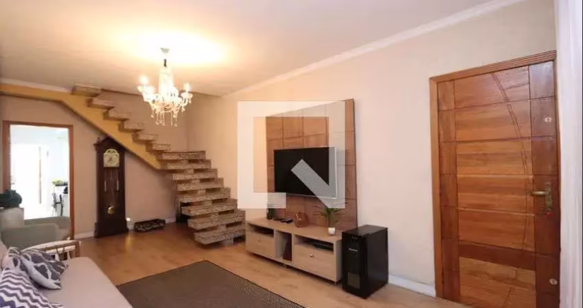 Casa para venda - vila formosa, 3 quartos,  160 m² - são paulo