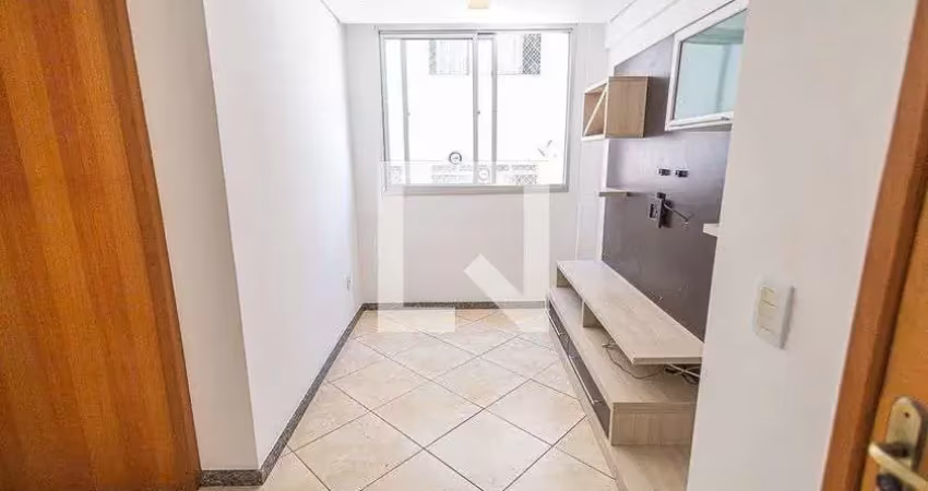 Apartamento para venda - manacás, 2 quartos,  64 m² - belo horizonte