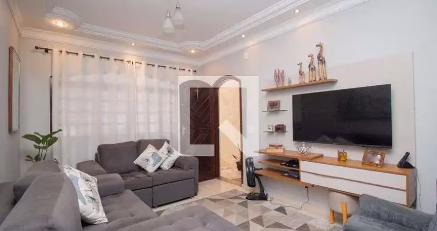 Casa para venda - freguesia do ó, 2 quartos,  180 m² - são paulo