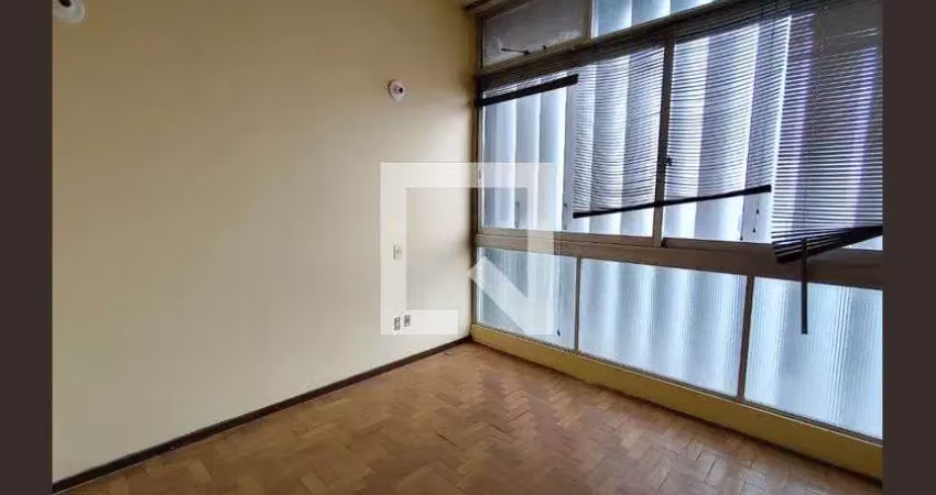 Kitnet / stúdio para venda - santo agostinho, 1 quarto,  17 m² - belo horizonte