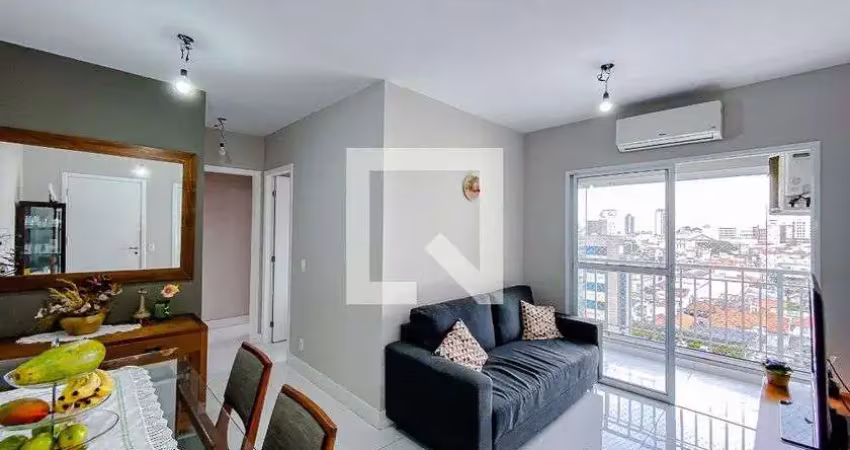 Apartamento para venda - belém, 2 quartos,  55 m² - são paulo