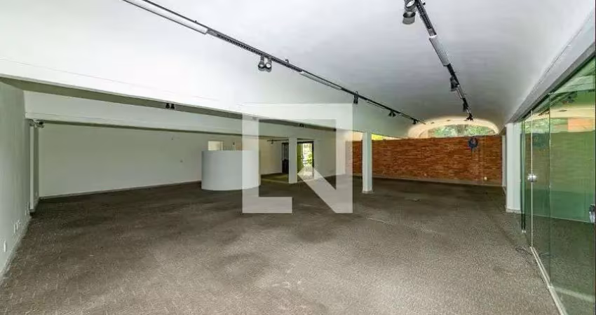 Casa para venda - cidade jardim, 5 quartos,  845 m² - belo horizonte