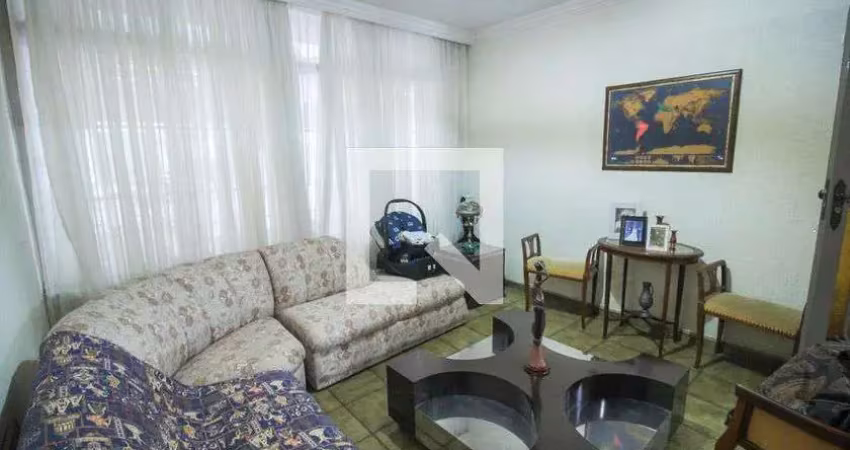Casa para venda - belém, 3 quartos,  180 m² - são paulo