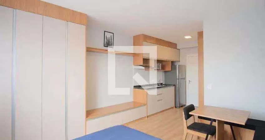 Kitnet / stúdio para venda - vila matilde, 1 quarto,  29 m² - são paulo