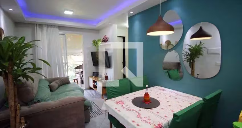 Apartamento para venda - irajá, 2 quartos,  48 m² - rio de janeiro