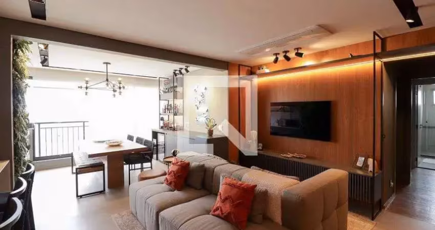 Apartamento para venda - santana, 3 quartos,  108 m² - são paulo