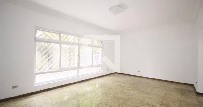 Casa para venda - moema, 4 quartos,  235 m² - são paulo