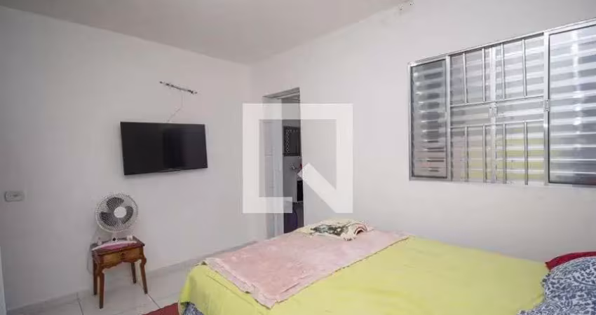 Apartamento para venda - freguesia do ó, 1 quarto,  28 m² - são paulo