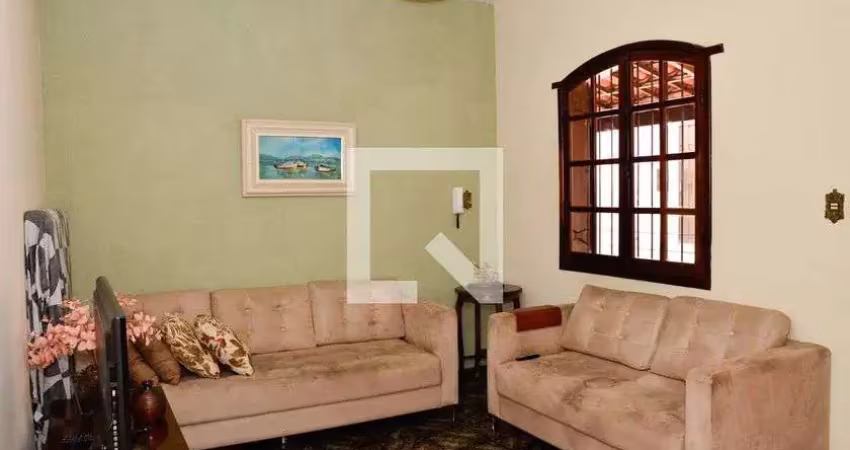 Casa para venda - cachoeirinha, 3 quartos,  200 m² - belo horizonte