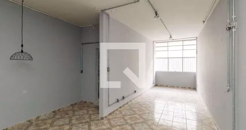 Kitnet / stúdio para venda - centro, 1 quarto,  35 m² - são paulo